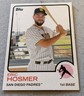 2021 Topps Archives Eric Hosmer San Diego Padres