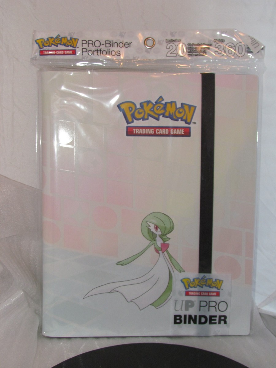 plastic binder card holder Trading Card Binder 9-Pocket – Holds 324 Cards Purple main image 1