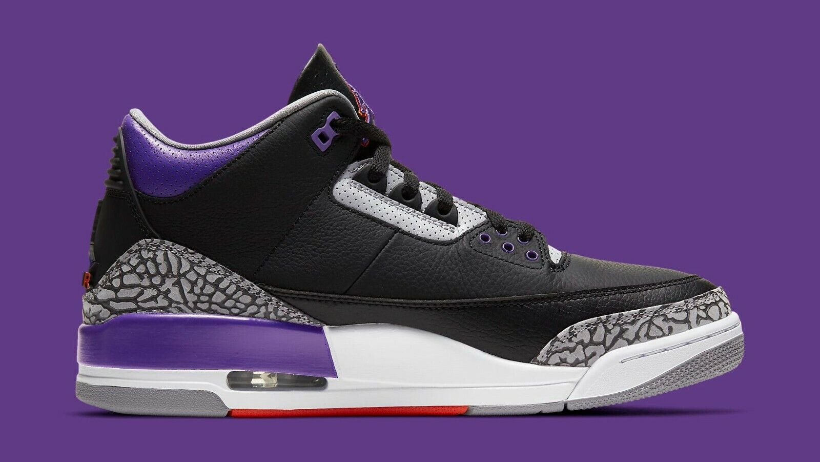 その他 エアジョーダン Court Purple いよいよ人気ブランド