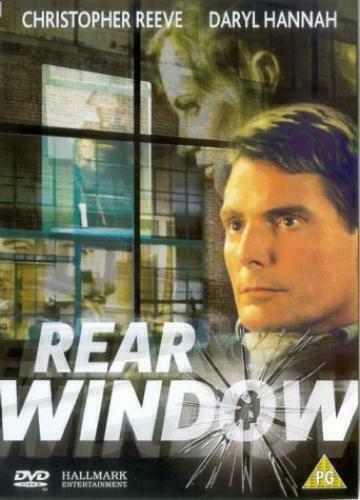Rear Window [1998] [] DVD Region 2 - Afbeelding 1 van 1