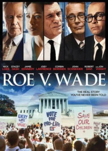 ROE V. WADE DVD - Region 1 DVD,US Import - Picture 1 of 1