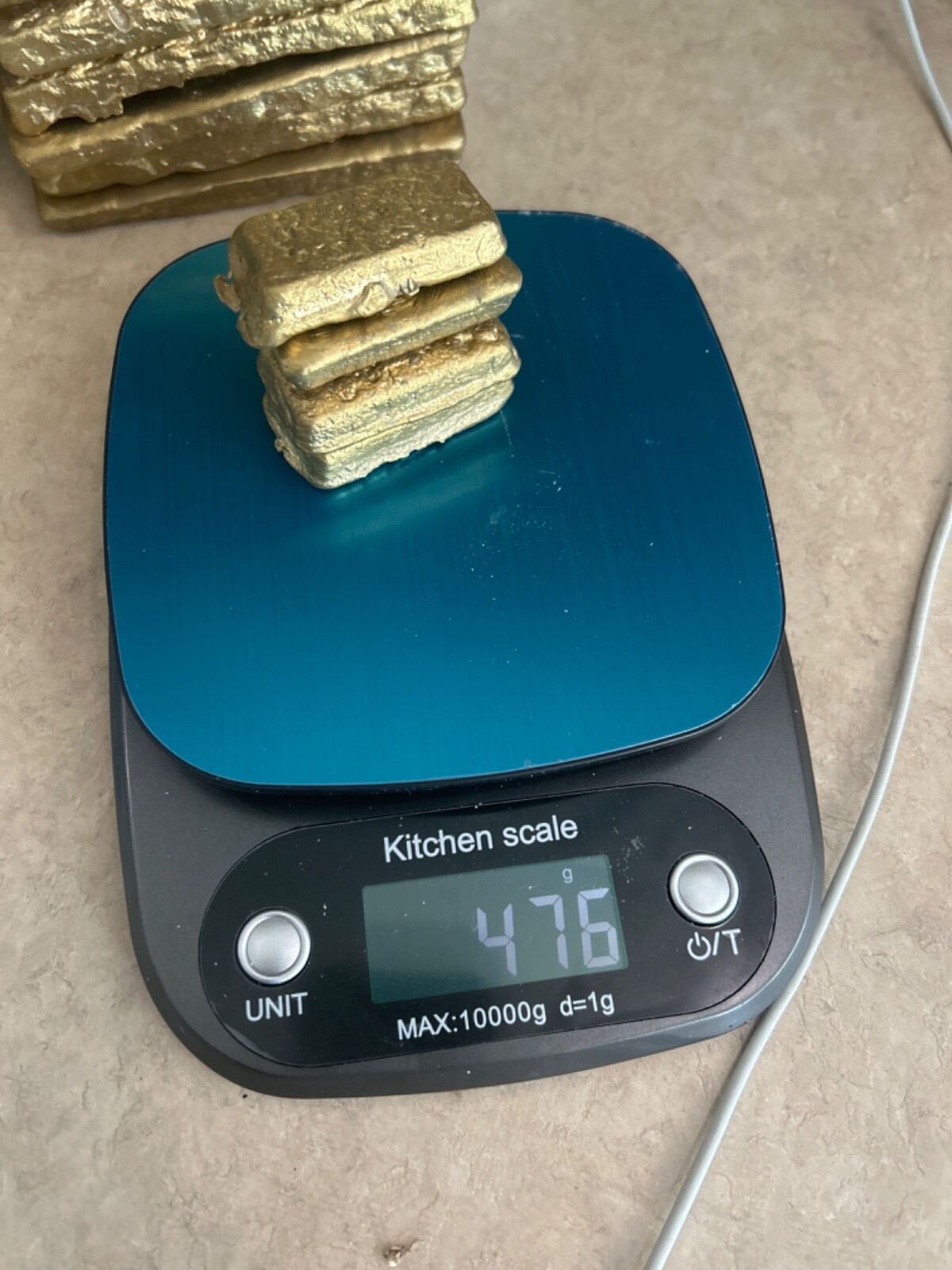 scrap gold from computer parts eBay