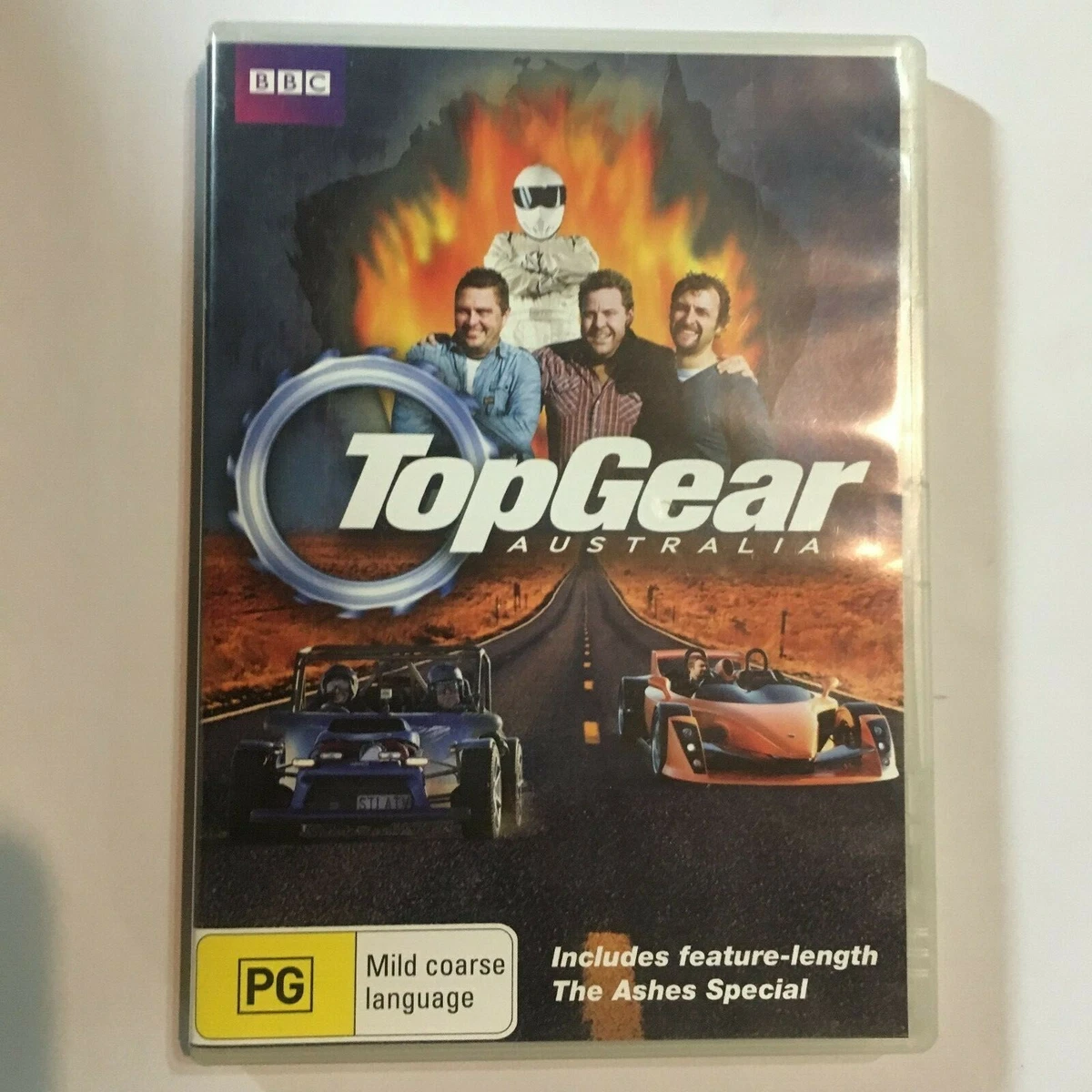 Top gear specials online free new arrivals