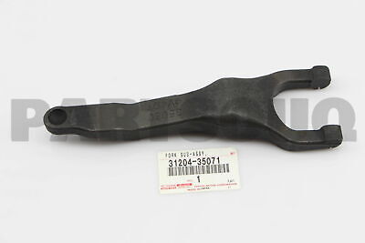 3120435071 Genuine Toyota FORK SUB-ASSY 31204-35071 | eBay 3120435071 Genuine Toyota FORK SUB-ASSY 31204-35071 | eBay
