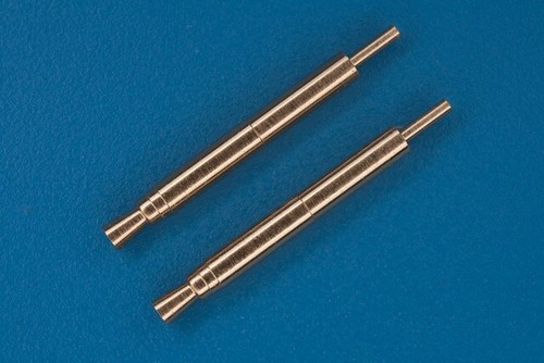 RB Model RB-32AB07 1/32 20mm Cannons MG-FF & MG-FF/M Barrels for German Aircraft - Picture 3 of 3