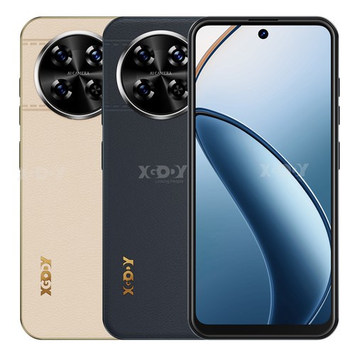 2024 New Android Factory Unlocked Cell Phone Cheap Smartphone 4G Quad Core 2 SIM - Picture 3 of 62