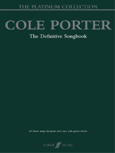 Cole Porter Cole Porter Platinum Collection (Tascabile) Platinum Collection