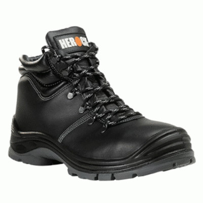 Herock Troy Composite S3 Sicherheitsarbeitsstiefel