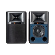 JBL 4329P diffusore attivo da stand a 2 vie in bass reflex 300w BT AirPlay XLR