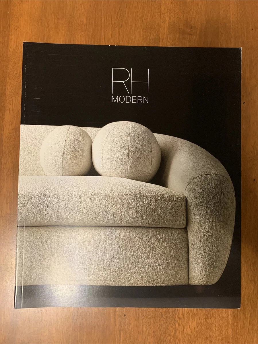Restoration hardware sale 2021 deals