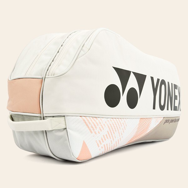 YONEX 24F/W Tennis Badminton Tournament Bag Racket Bag Pro Series