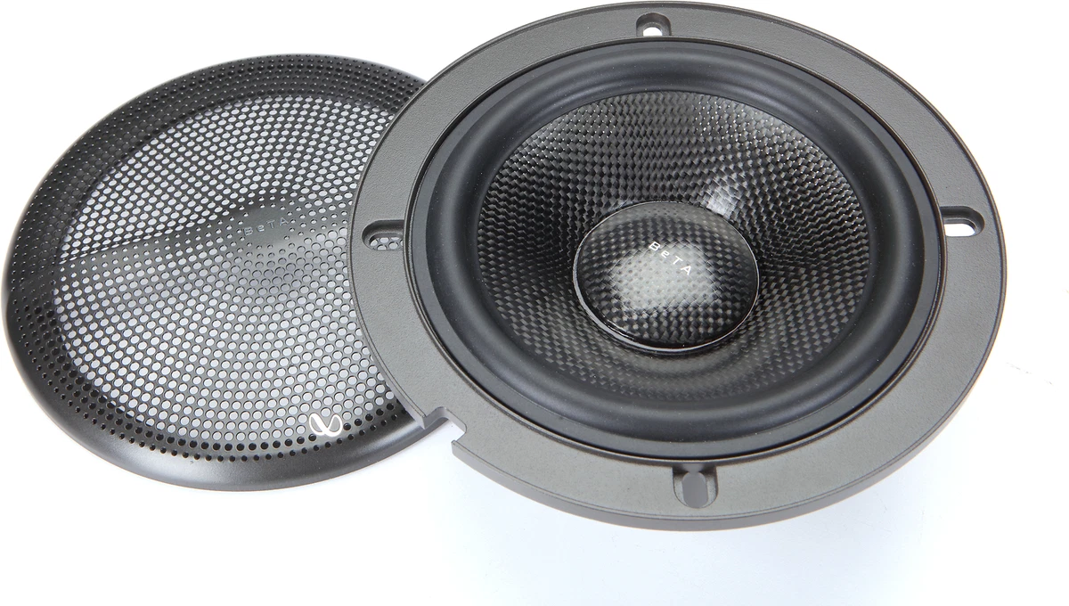 Infinity beta best sale subwoofer