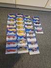 1996 HOT WHEELS FIRST EDITIONS *ALMOST* COMPLETE SET MISSING #6 NIB + Variations