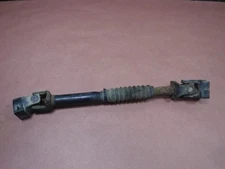 Jeep Wrangler JK 07-17 Lower Power Steering Shaft Factory OEM Free Ship