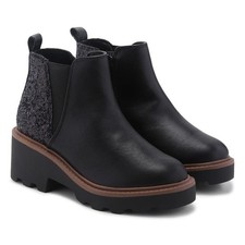 JellyPops Courageous Chelsea  Boots Girls