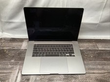 MacBook Pro 16 a2141 2019 / Top Case And Screen / Apple Laptop Parts / C20