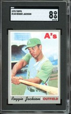1970 Topps Baseball Cards 40
