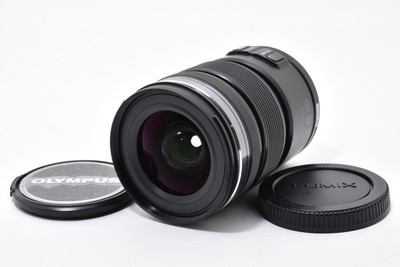 Olympus M.zuiko Digital ED 12-50mm f3.5-6.3 EZ ED MSC [Exc++] aus JAPAN E3207