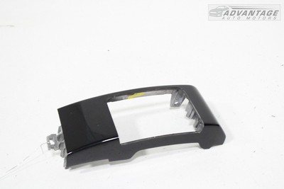 2020-2022 LAND RANGE ROVER L405 RIGHT SIDE DASHBOARD DASH AC AIR VENT BEZEL OEM