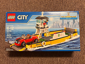 60119 Lego | eBay