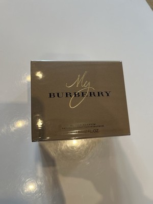 My Burberry Eau de Parfum, 30 Ml Neu!!