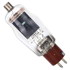 FU811811A Vacuum Tube for Tube Amplifiers with Clear Bass and Smooth Treble