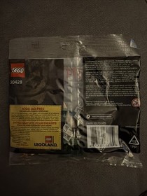 LEGO 30428: NINJAGO Green Dragon Poybag New & Sealed