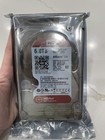 Western Digital WD Red 6TB 3.5" SATA NAS Internal Hard Drive WD60EFRX