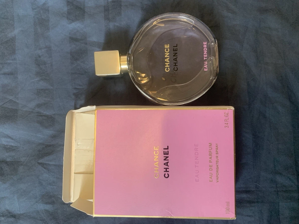Chance Eau Tendre by CHANEL Women's Fragrances for sale | eBay