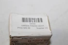 NEW Custom Chrome 94030 Green Pinion Gear 1993-1999 HD OEM 24045-93