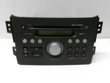 Autoradio Opel AGILA