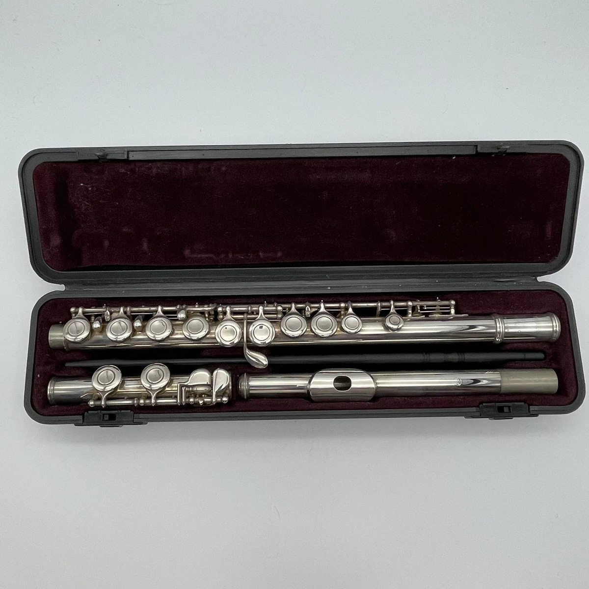Yamaha Concert Flute Flutes for sale | eBay