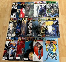 Batman Comic Konvolut- 23 Hefte   Panini Comi...