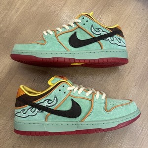 Nike Sb Dunk Bhm | eBay