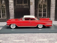 143 Neo Scale Models - Oldsmobile Ninety-eight Hard-top 1959
