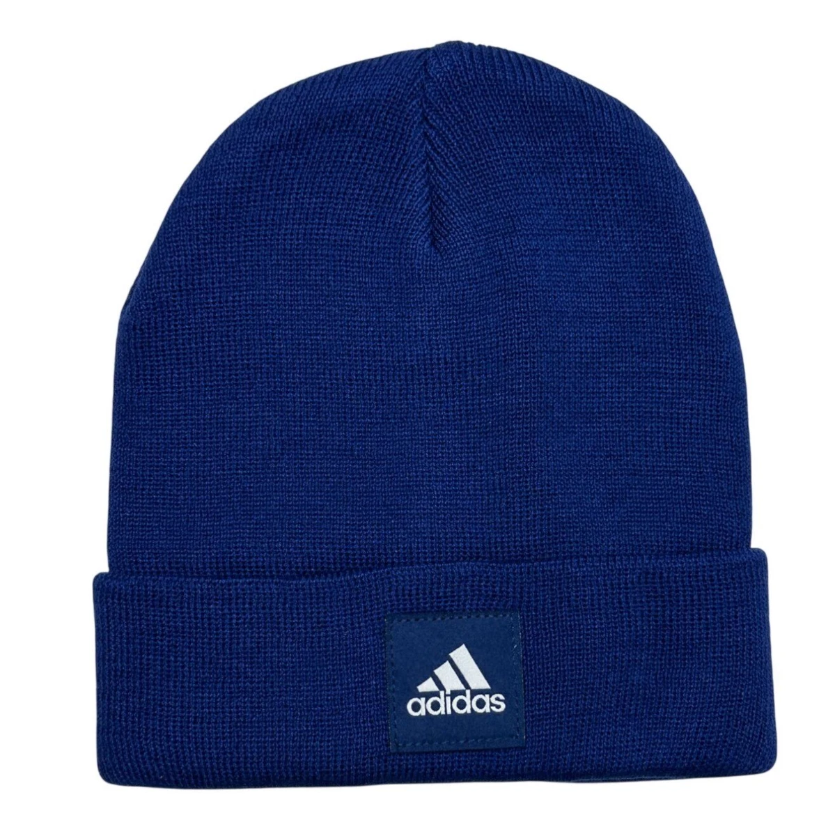 adidas Blue Beanie Hats for Women for sale | eBay display picture 3