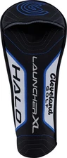 Cleveland Golf Launcher XL Halo Fariway Wood Black/White/Blue Headcover
