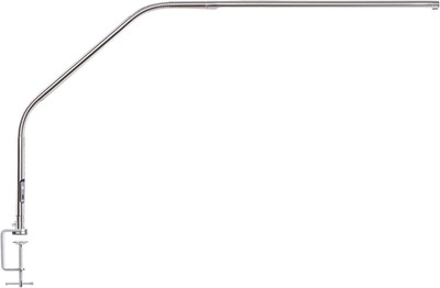 Slimline 4  LED Table Lamp - Adjustable Brightness, USB-C, Anti-Glare Design
