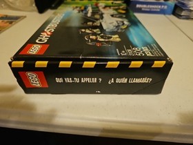 LEGO GHOSTBUSTERS ECTO-1 21108 2016 LEGO IDEAS #006 *NEW SEALED* *RETIRED*