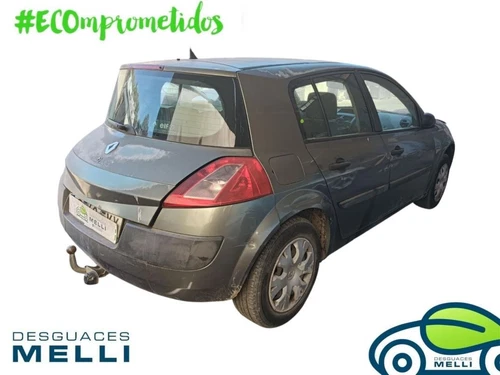 8200145259F Culata para RENAULT MEGANE II BERLINA 5P Confort Dynamique 9214853 - Imagen 7 de 10