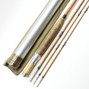 Leonard Fly Rod | eBay