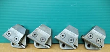 LANDIS DIE HEAD LANDEX  1-1/4"10F, 10JN, CHASER CARRIER BLOCKS BOLTS 1/4,- 3/4