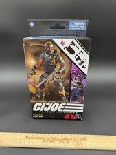 GI Joe Classified Series  94 Cobra Mole Rat Version 1 New