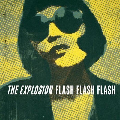 FLASH FLASH FLASH [5/8] NEW VINYL