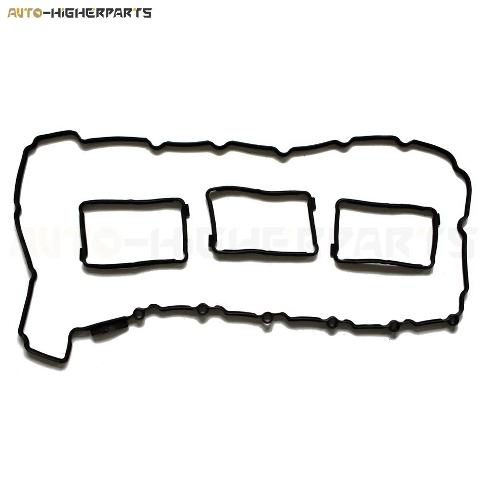 Juego completo de juntas de 3,0 L para BMW 335i xDrive 2011-2016 BMW X5 535i xDrive Foto 2 de 4