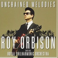 Orbison - Unchained Melodies The Al Philharmonic Orchestra - Cd - G1398Z
