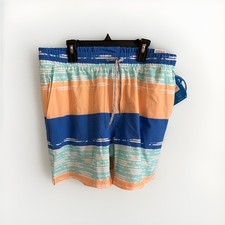 Columbia Swim Super Slack Tide Hybrid Water Short Mens M/Ins 6"