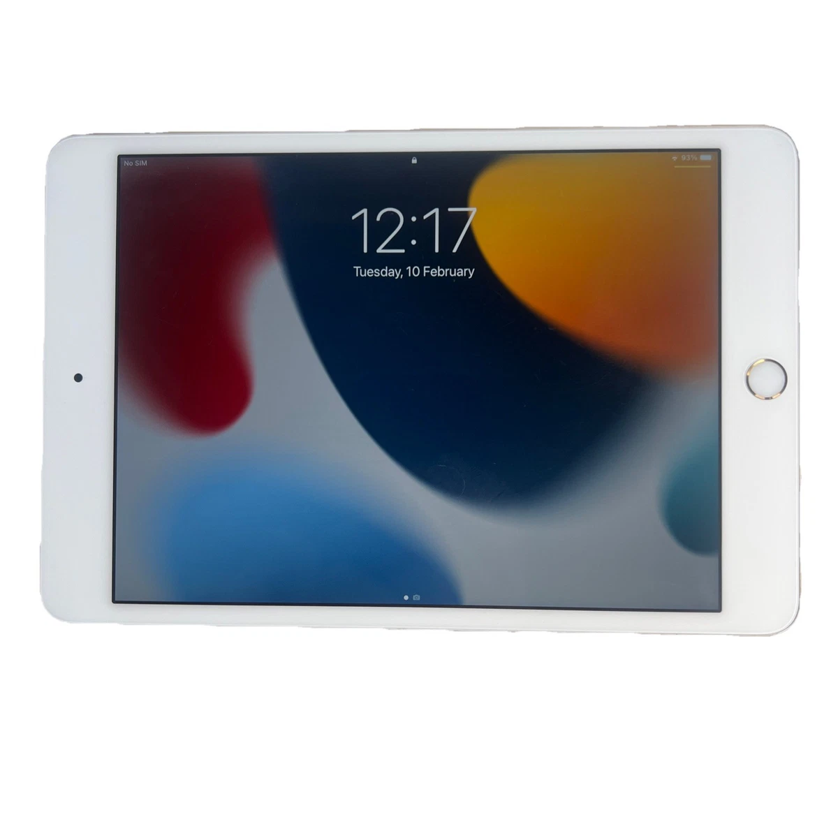 iPad Mini 4 (7.9インチ) 32GB WiFi +セルラーモデル iPad mini 4 32GB 7.9