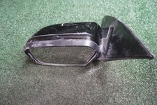 2008 2009 2010 Ford Fusion Driver Side Left Door Mirror Oem 6e5z-17683-b