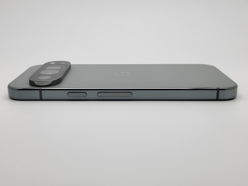 Google Pixel 9 Pro GR83Y 128GB Great Condition | Hazel | UNLOCKED - Afbeelding 4 van 7